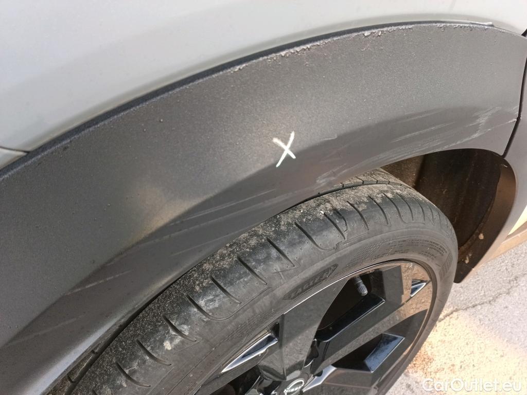  Nissan  Juke NISSAN  / 2019 / 5P / crossover DIG-T 84 kW (114 CV) DCT 7 Vel. Kiiro(SP) #23