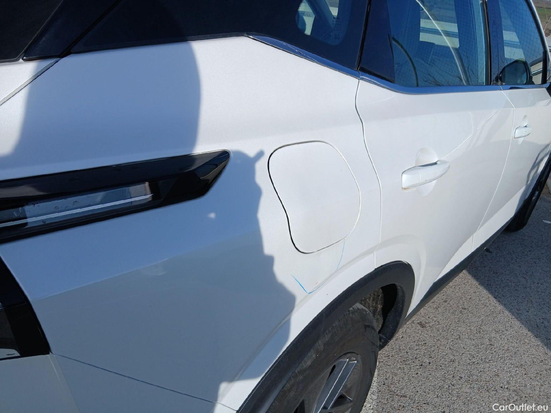  Nissan  Qashqai NISSAN  / 2024 / 5P / todoterreno DIG-T 103kW (140CV) mHEV 4x2 Acenta #8