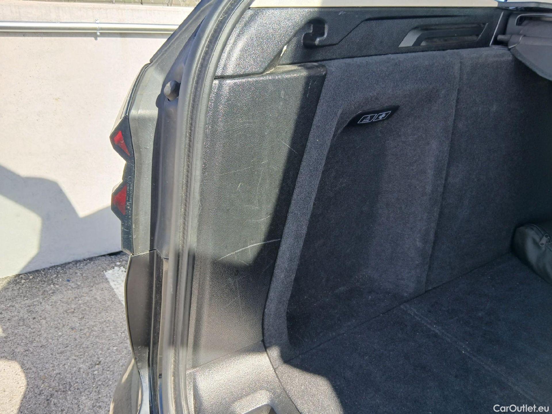  Bmw  X3 Serie  xDrive 20d 2.0 #36