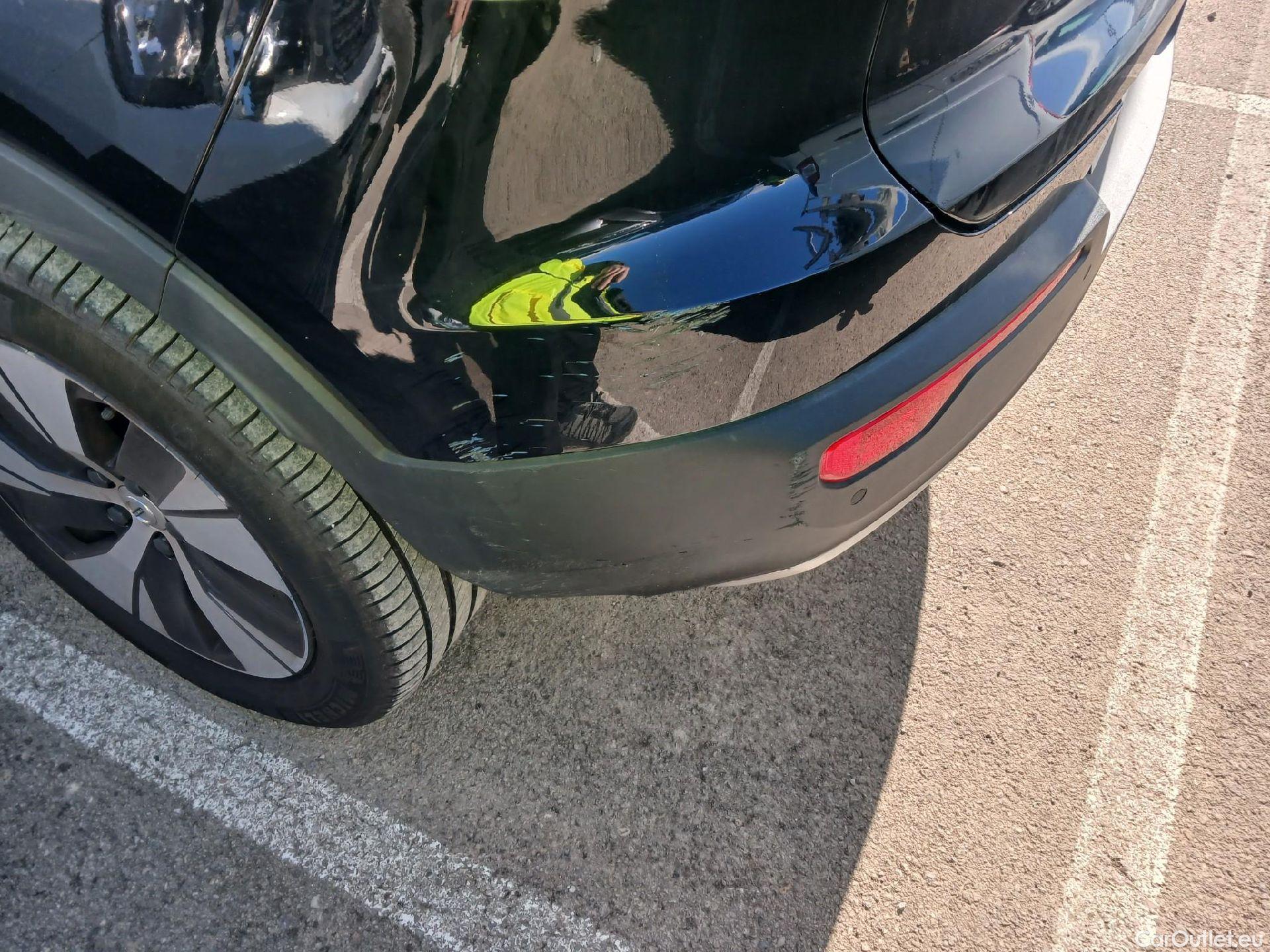  Volvo  XC 40 VOLVO XC40 / 2017 / 5P / todoterreno 1.5 T4 Twin Recharge Inscription Ex Auto #18