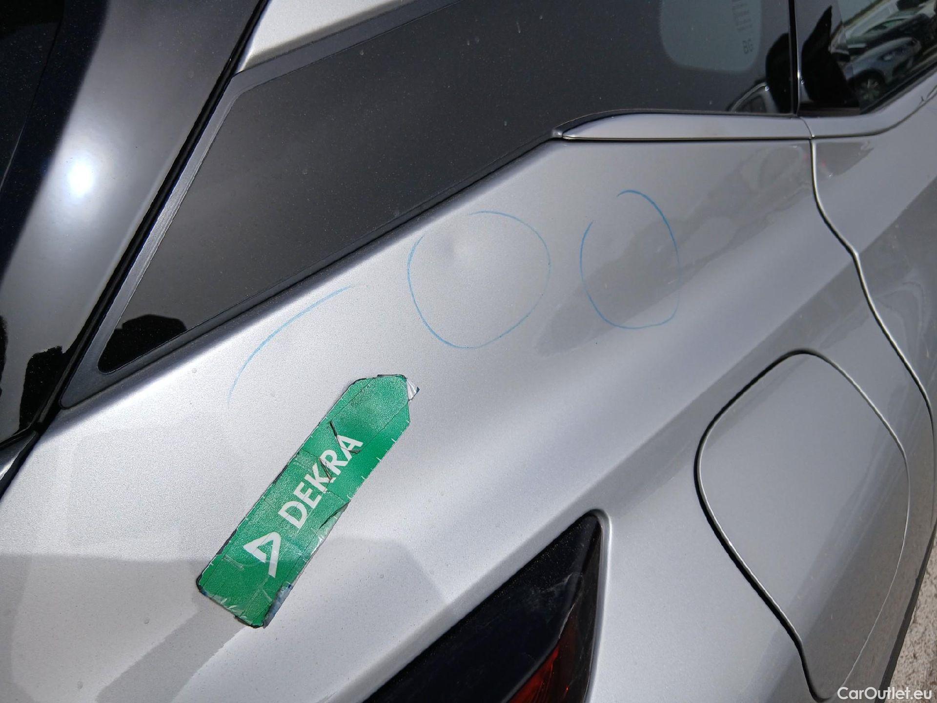  Nissan  Qashqai NISSAN  / 2021 / 5P / todoterreno DIG-T 103kW (140CV) mHEV 4x2 Acenta #36