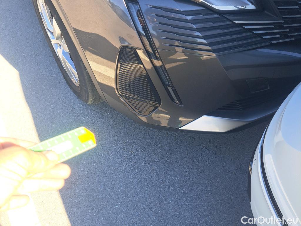  Peugeot  3008  Active Pack 1.5 HDi 130CV MT6 E6d #11