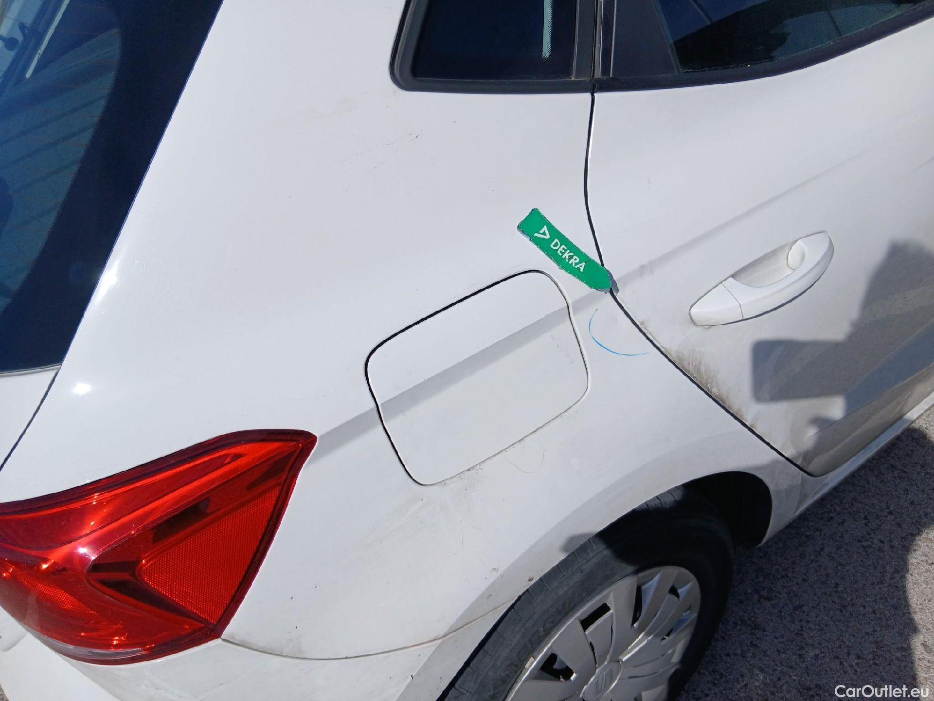  Seat  Ibiza SEAT  / 2017 / 5P / berlina con portón 1.0 MPI 59kW (80CV) Reference XL(SP) #26