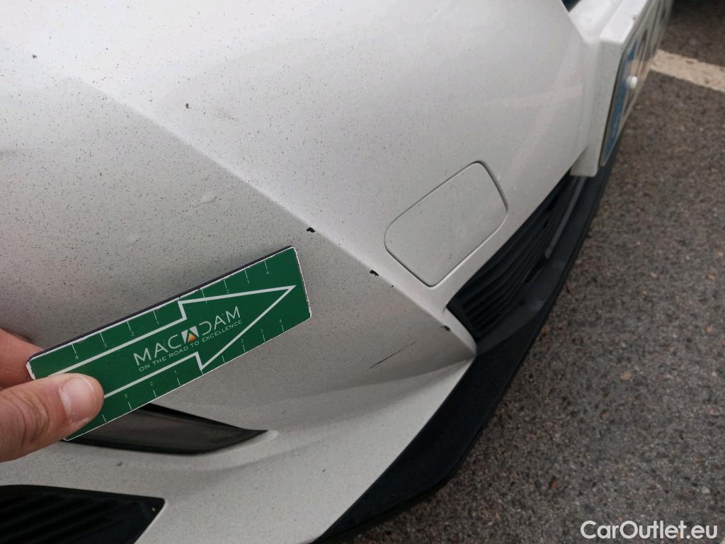  Peugeot  2008  Active Pack 1.5 HDi 110CV MT6 E6d #9