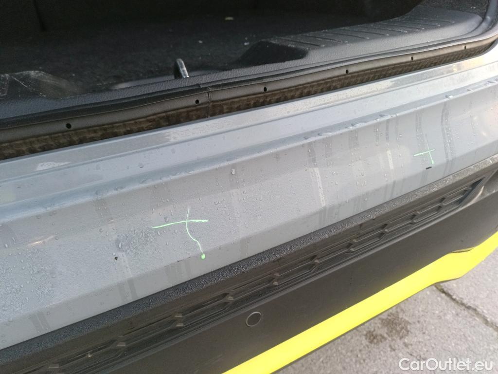  Nissan  Juke NISSAN  / 2019 / 5P / crossover DIG-T 84 kW (114 CV) DCT 7 Vel. Kiiro(SP) #22