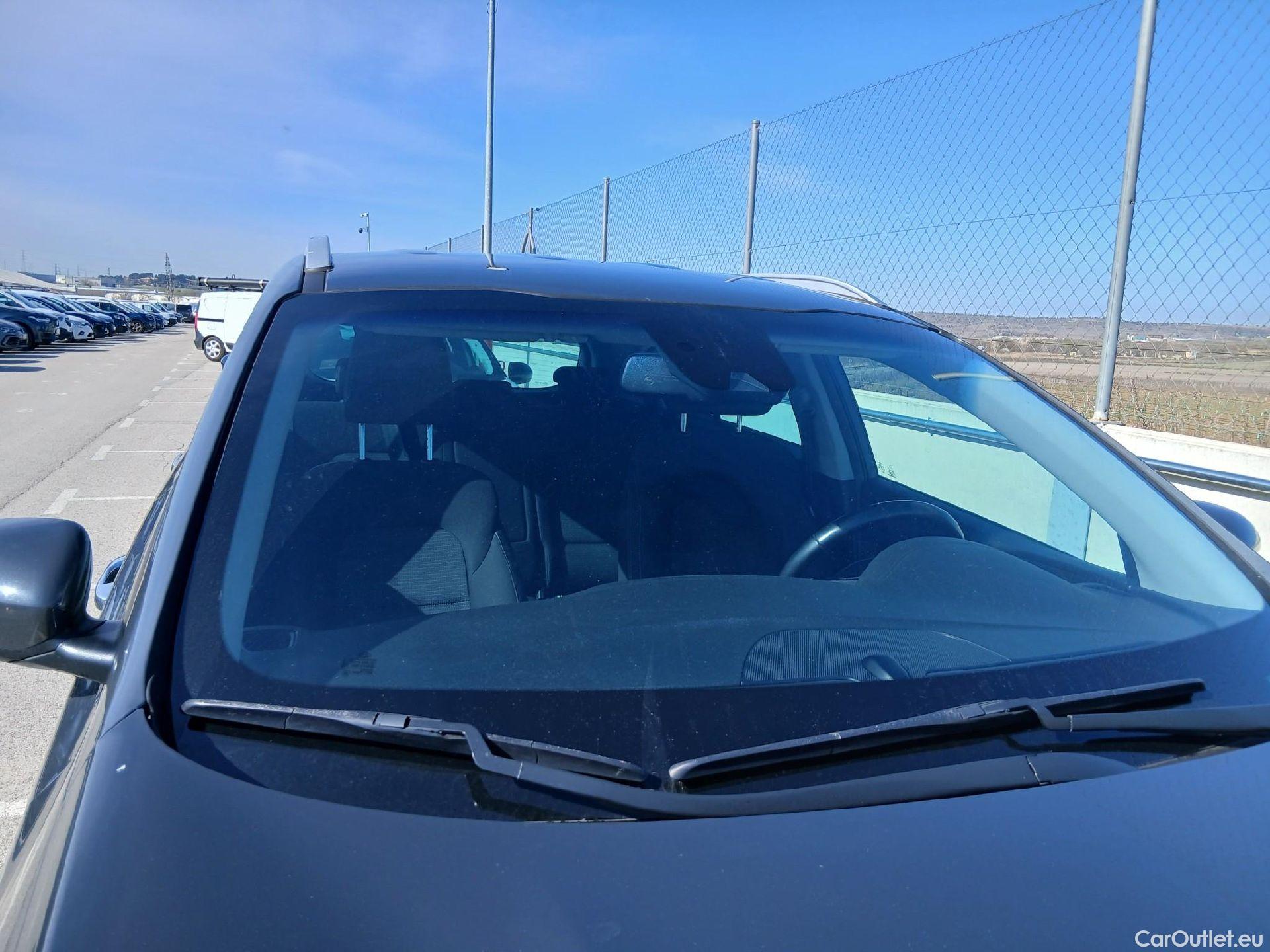  KIA  Sportage KIA  / 2018 / 5P / todoterreno 1.6 MHEV Drive Plus 100kW (136CV) 4x2 #10