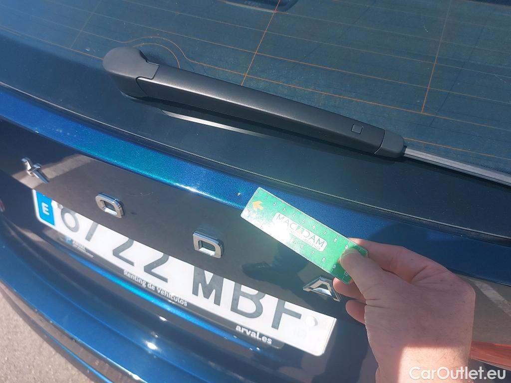  Skoda  Octavia  Combi Ambition 1.0 TSI 110CV AT7 E6d #4