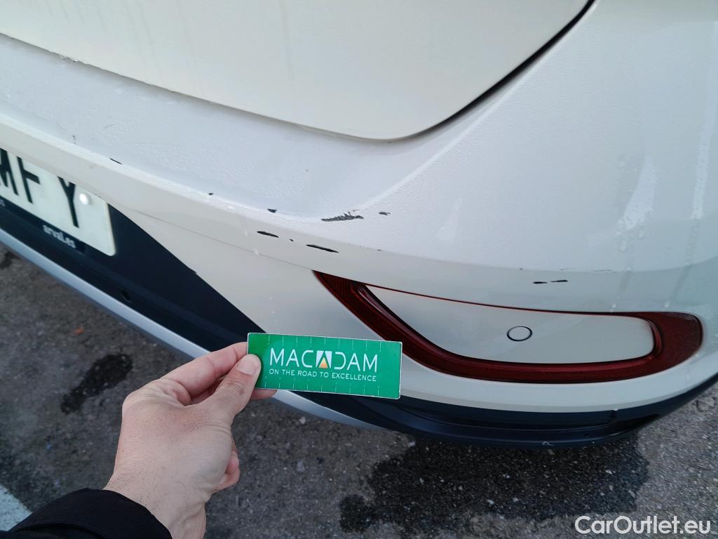  Volkswagen  T-ROC VOLKSWAGEN  / 2021 / 5P / todoterreno Life 1.5 TSI 110kW (150CV) DSG #22