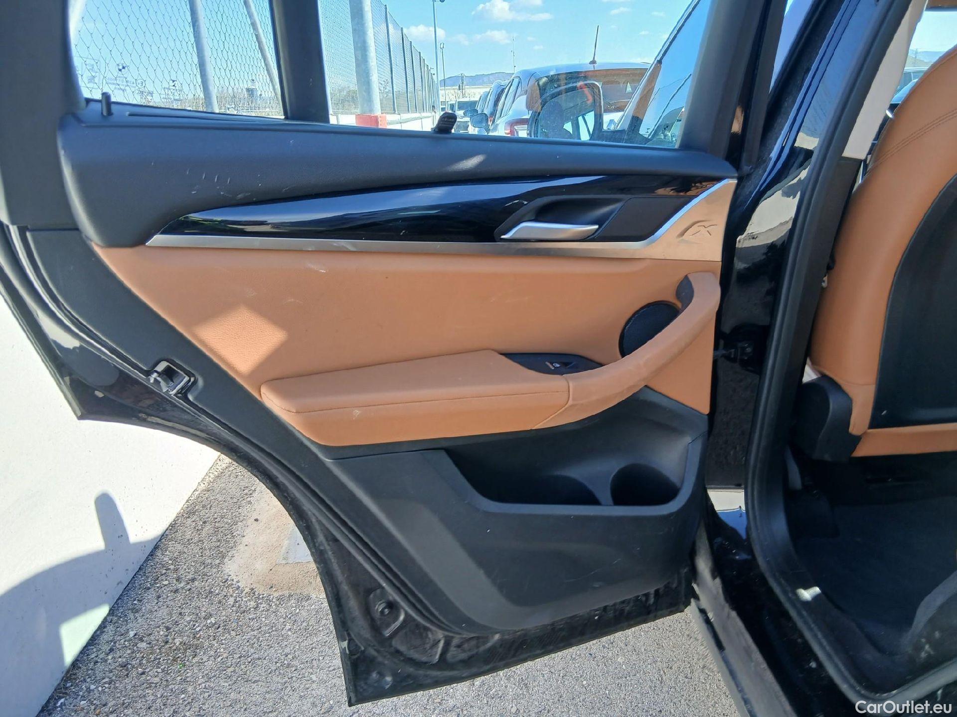  Bmw  X3 Serie  xDrive 20d 2.0 #21