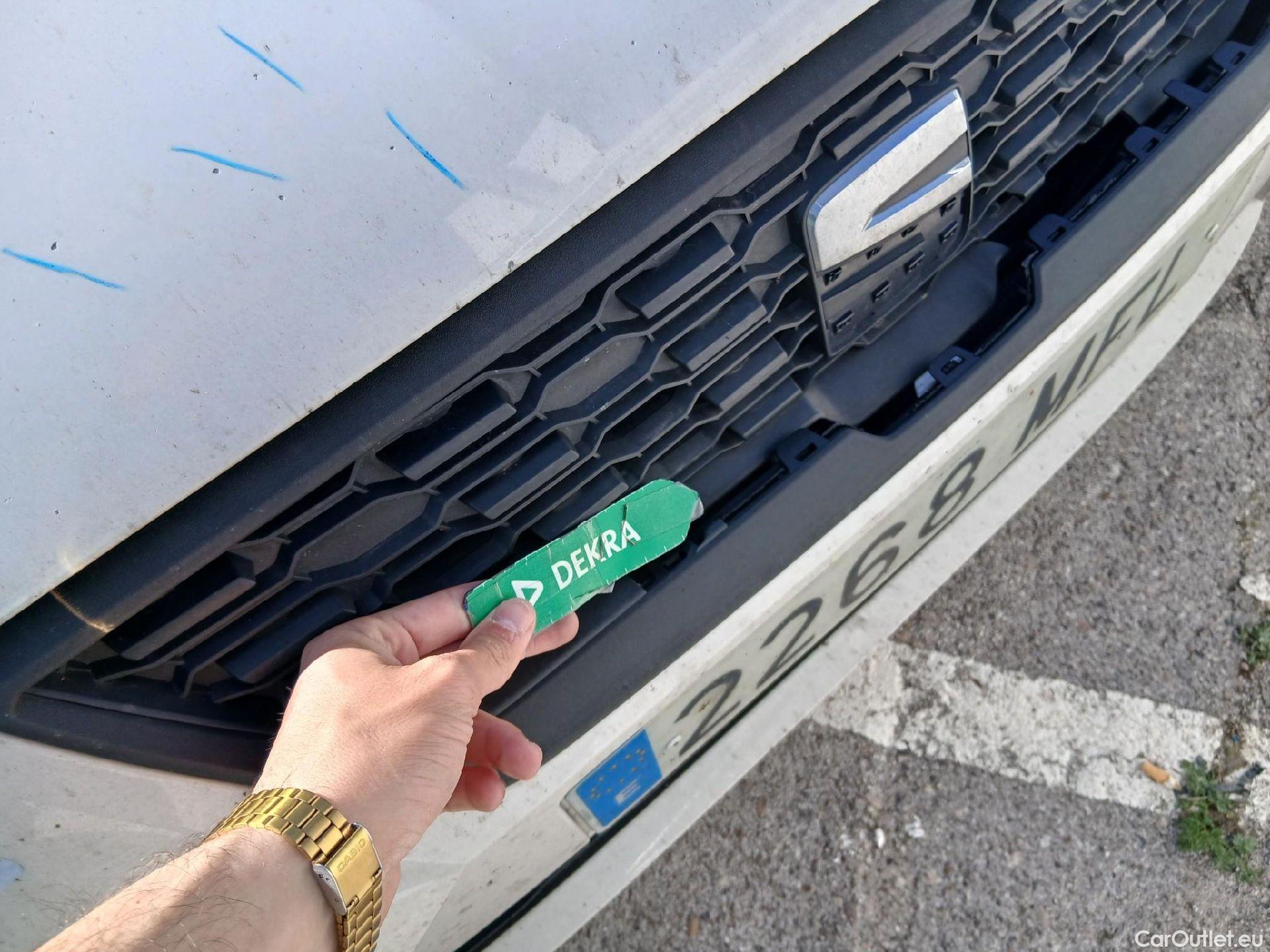  Seat  Ibiza SEAT  / 2017 / 5P / berlina con portón 1.0 MPI 59kW (80CV) Reference XL(SP) #11