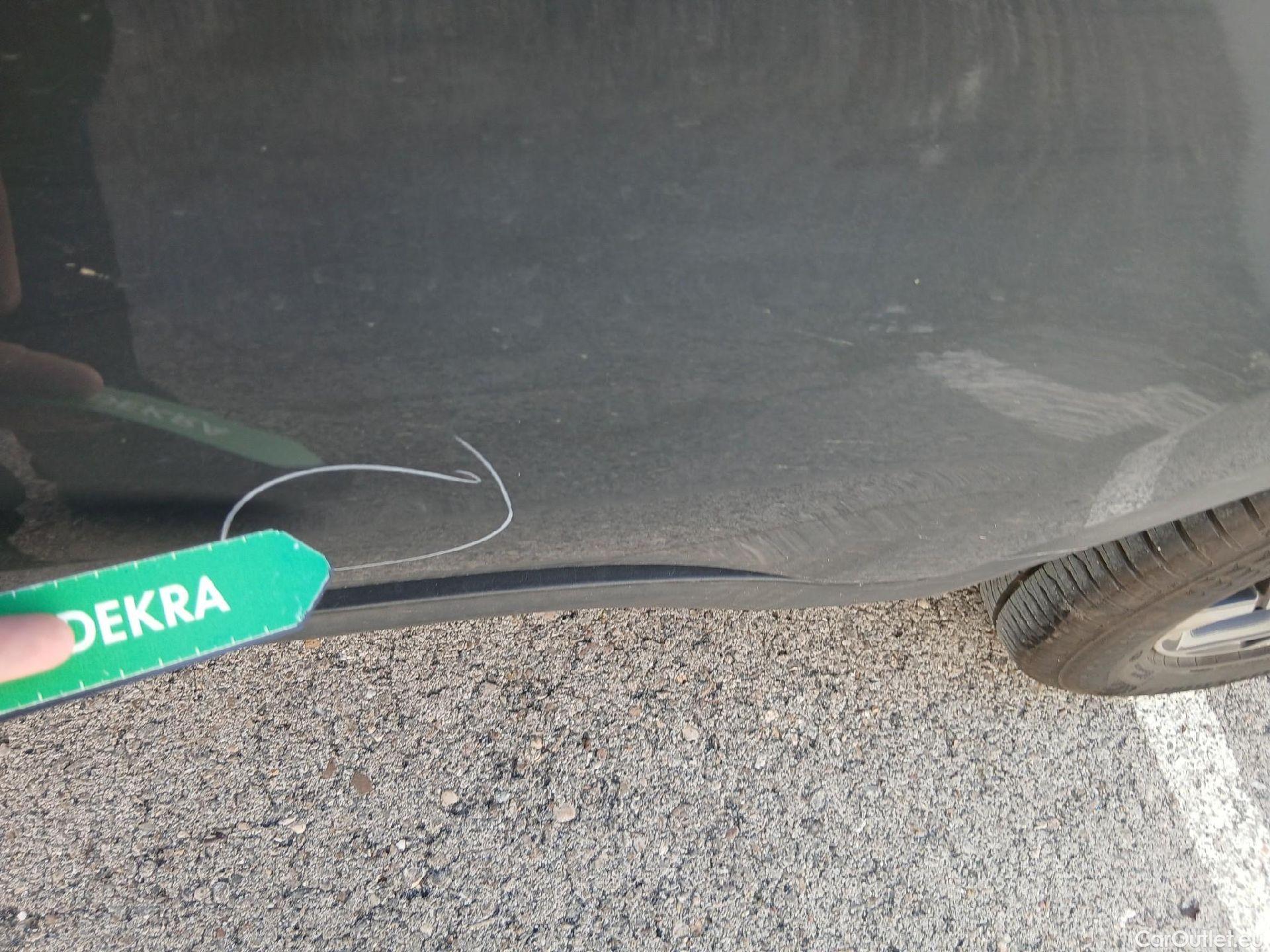  KIA  Sportage KIA  / 2018 / 5P / todoterreno 1.6 MHEV Drive Plus 100kW (136CV) 4x2 #20