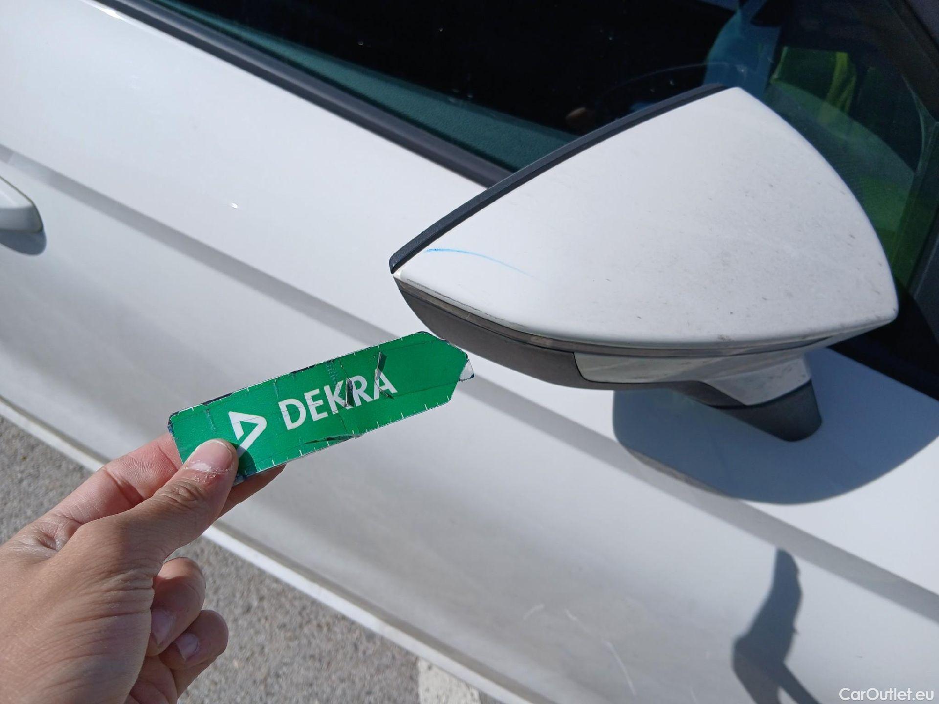  Seat  Ibiza SEAT  / 2017 / 5P / berlina con portón 1.0 MPI 59kW (80CV) Reference XL(SP) #30