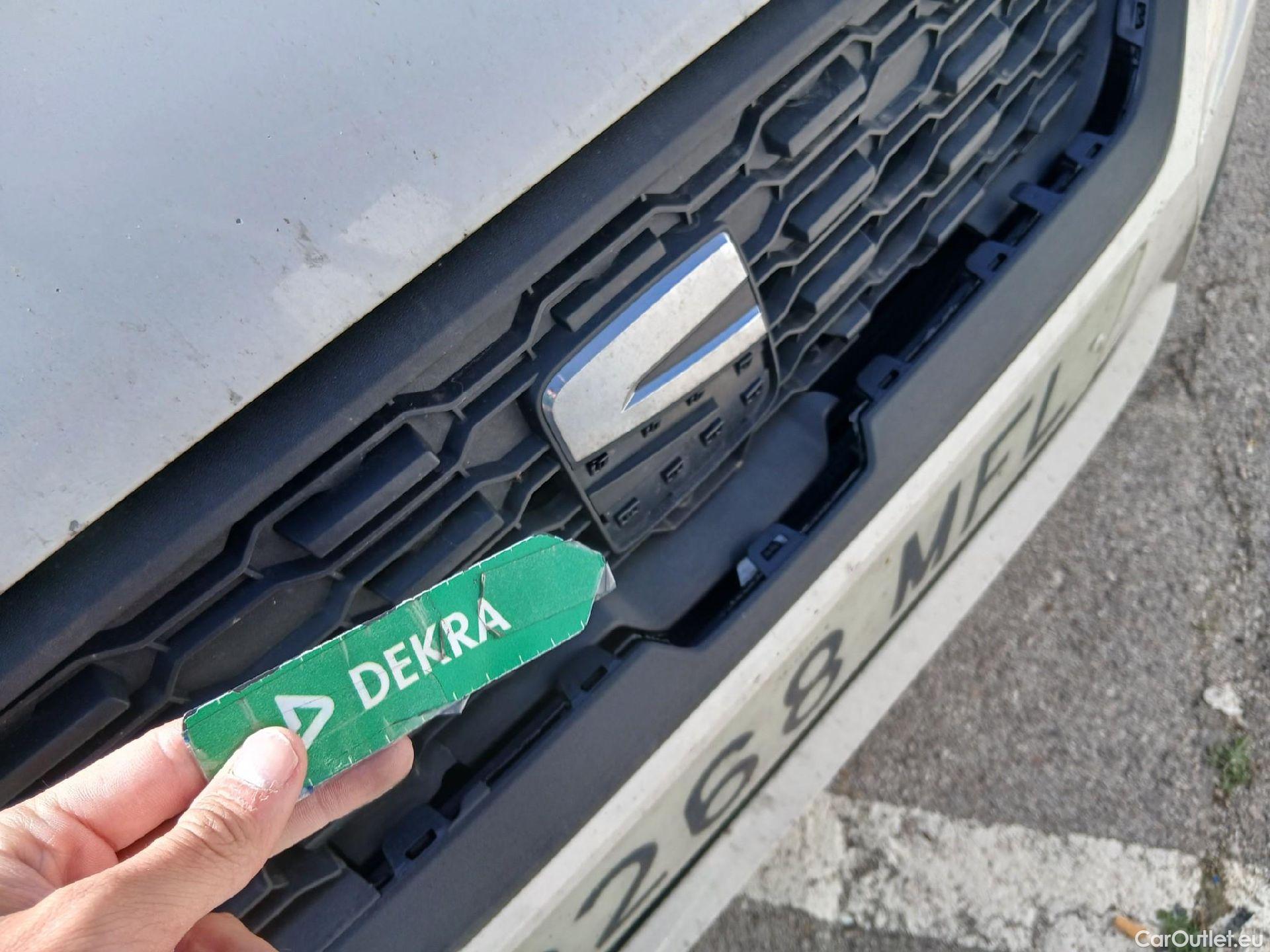  Seat  Ibiza SEAT  / 2017 / 5P / berlina con portón 1.0 MPI 59kW (80CV) Reference XL(SP) #14