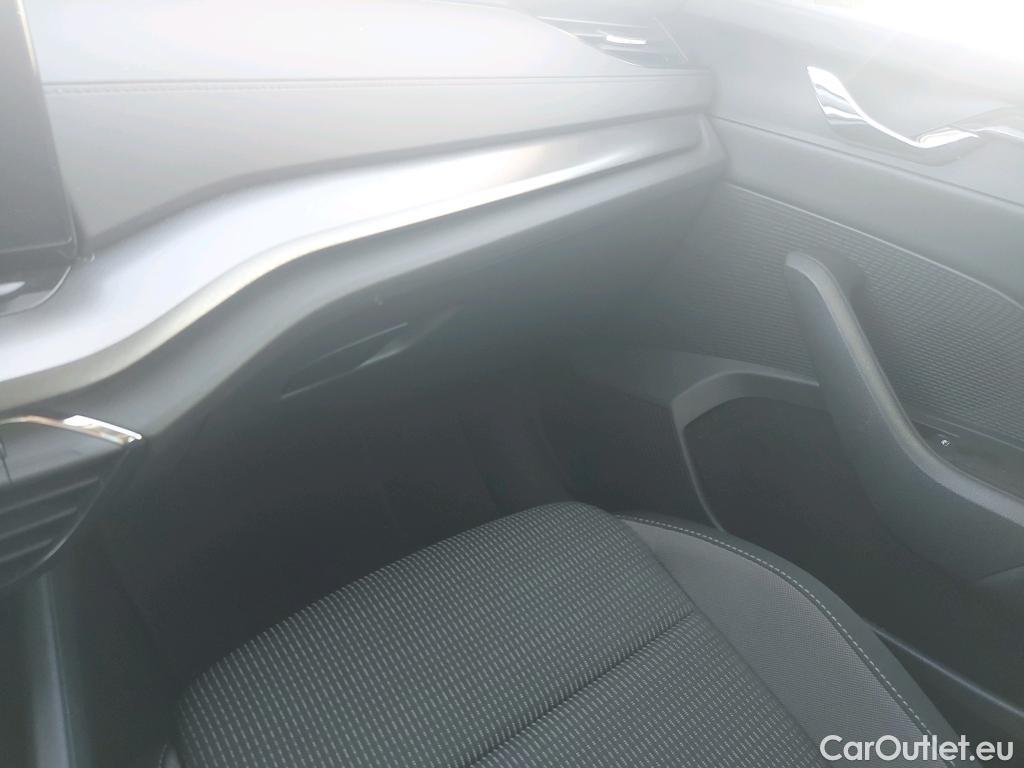  Skoda  Octavia  Combi Ambition 1.0 TSI 110CV AT7 E6d #20