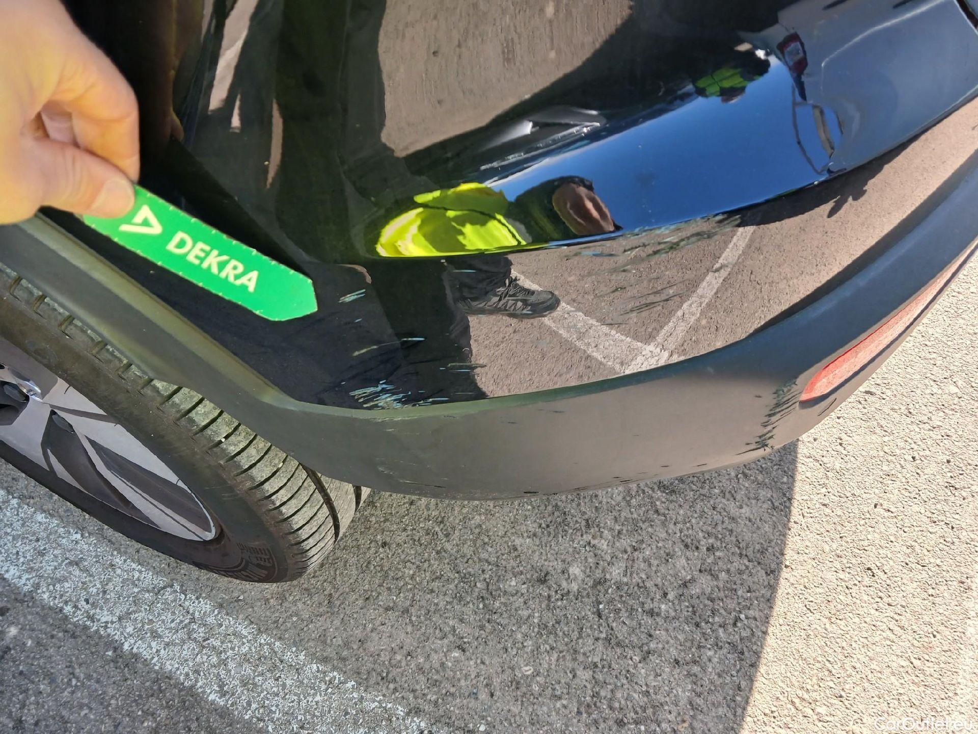  Volvo  XC 40 VOLVO XC40 / 2017 / 5P / todoterreno 1.5 T4 Twin Recharge Inscription Ex Auto #17