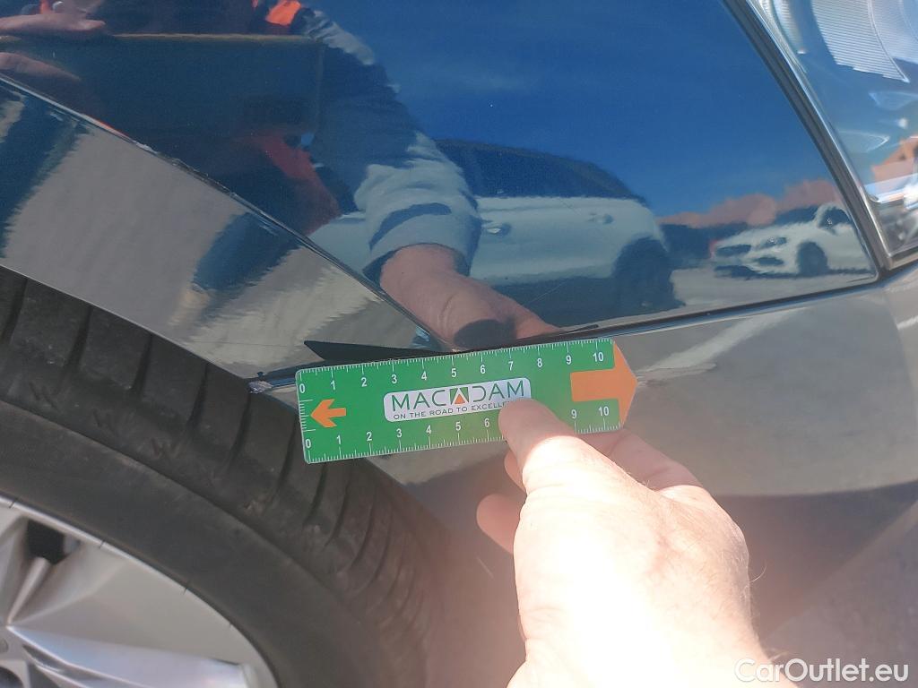  Skoda  Octavia  Combi Ambition 1.0 TSI 110CV AT7 E6d #27