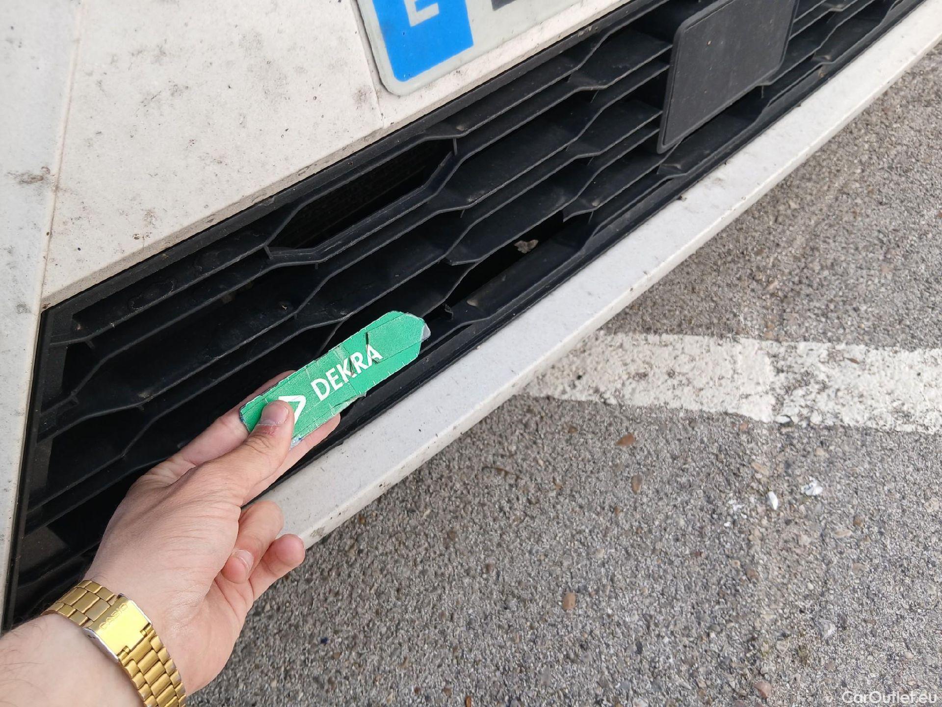  Seat  Ibiza SEAT  / 2017 / 5P / berlina con portón 1.0 MPI 59kW (80CV) Reference XL(SP) #10