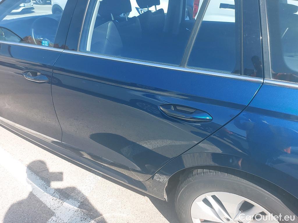  Skoda  Octavia  Combi Ambition 1.0 TSI 110CV AT7 E6d #16