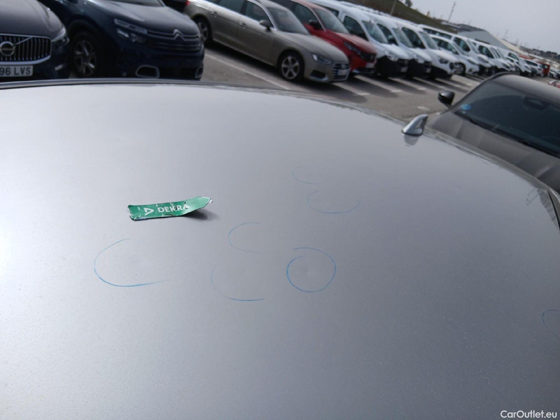  Nissan  Qashqai NISSAN  / 2021 / 5P / todoterreno DIG-T 103kW (140CV) mHEV 4x2 Acenta #17