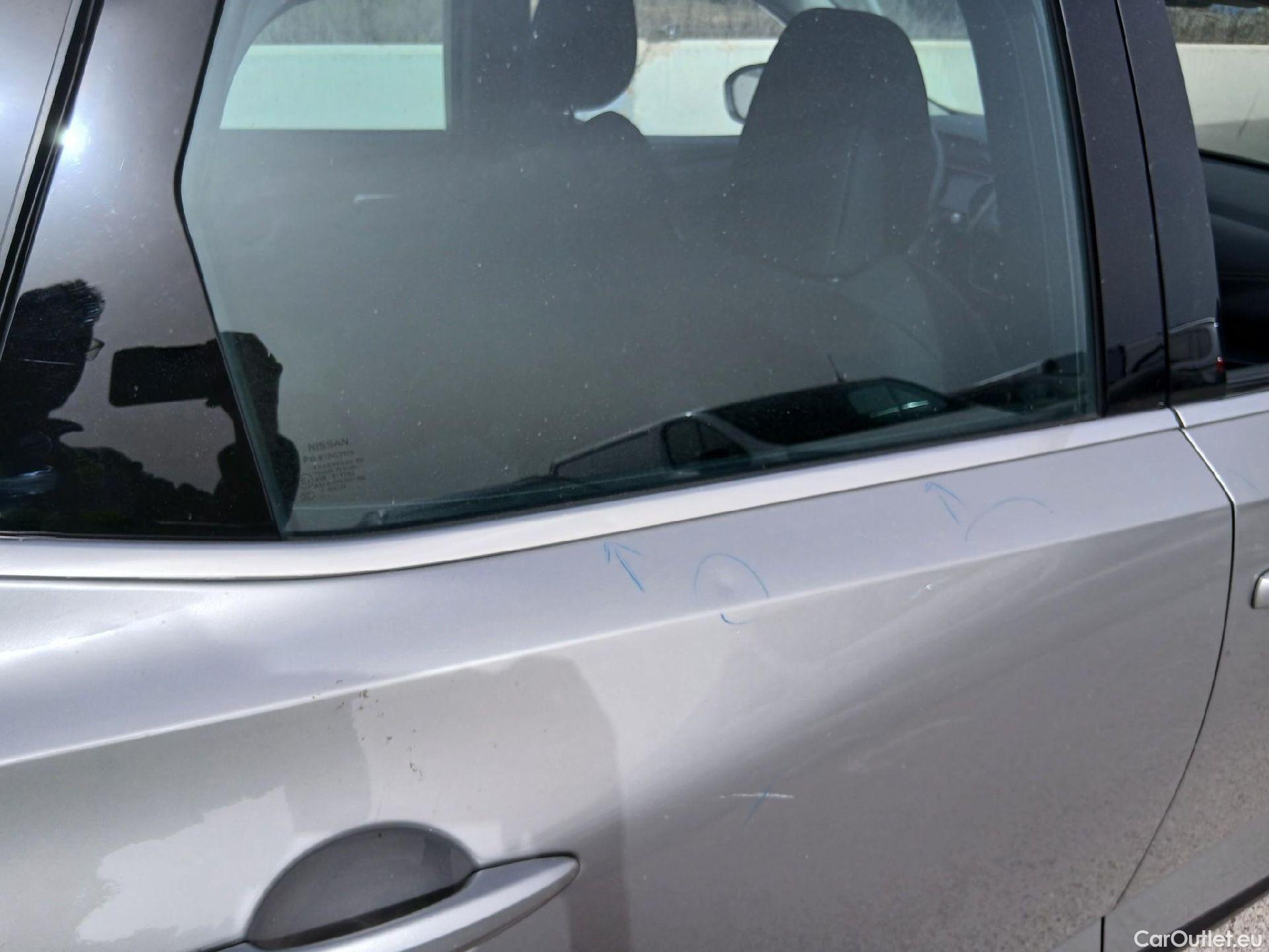  Nissan  Qashqai NISSAN  / 2021 / 5P / todoterreno DIG-T 103kW (140CV) mHEV 4x2 Acenta #41