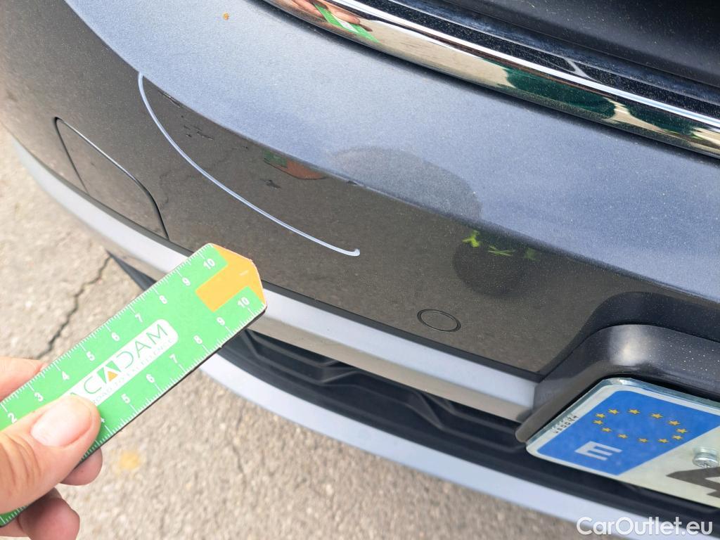  Volkswagen  T-ROC VOLKSWAGEN  / 2021 / 5P / todoterreno Life 2.0 TDI 85kW (115CV) (AC4) #11