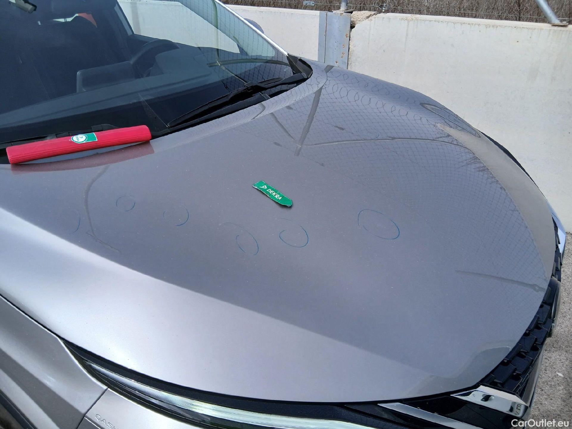  Nissan  Qashqai NISSAN  / 2021 / 5P / todoterreno DIG-T 103kW (140CV) mHEV 4x2 Acenta #4