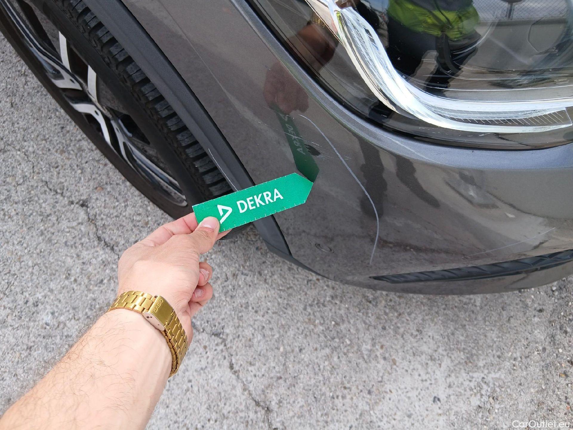  Mercedes  GLA MERCEDES-BENZ  / 2020 / 5P / todoterreno  250 e #6