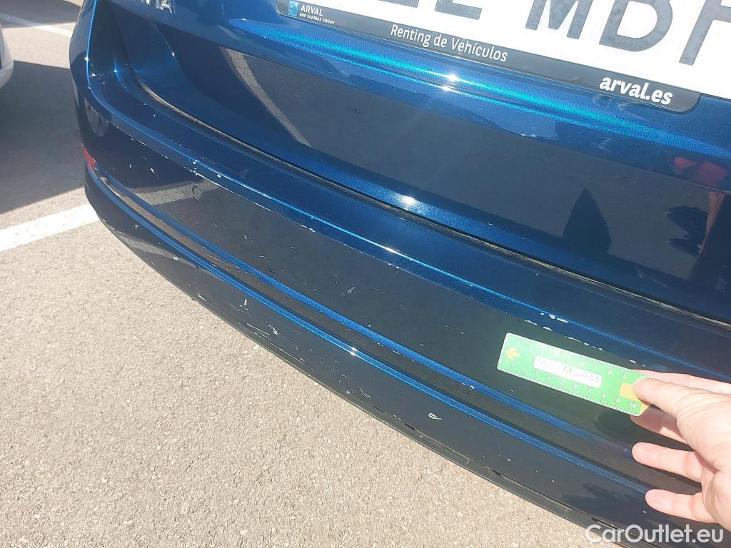  Skoda  Octavia  Combi Ambition 1.0 TSI 110CV AT7 E6d #31