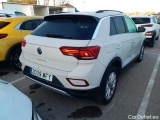  Volkswagen  T-ROC VOLKSWAGEN  / 2021 / 5P / todoterreno Life 1.5 TSI 110kW (150CV) DSG #2