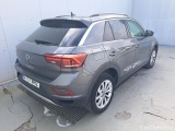  Volkswagen  T-ROC VOLKSWAGEN  / 2021 / 5P / todoterreno Life 2.0 TDI 85kW (115CV) (AC4) #2