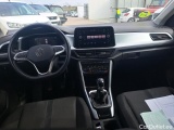  Volkswagen  T-ROC VOLKSWAGEN  / 2021 / 5P / todoterreno Life 2.0 TDI 85kW (115CV) (AC4) #3