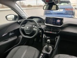  Peugeot  208  Allure 1.2 Puretech 100CV MT6 6E #3