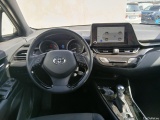  Toyota  C-HR TOYOTA  / 2019 / 5P / todoterreno 2.0 180H Advance #3