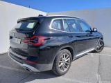 Bmw  X3 Serie  xDrive 20d 2.0 #2
