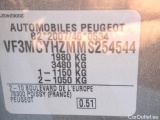  Peugeot  3008  Active Pack 1.5 HDi 130CV MT6 E6d #18