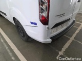  Ford  Transit  Custom 300L 2.0TD/96Kw A6 FWD Trend 96kW/130pk  4D/P Auto-6 #43