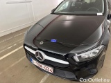  Mercedes  A-Klasse  A 180 d Business Solution 85kW/116pk  5D/P Auto-7 #39