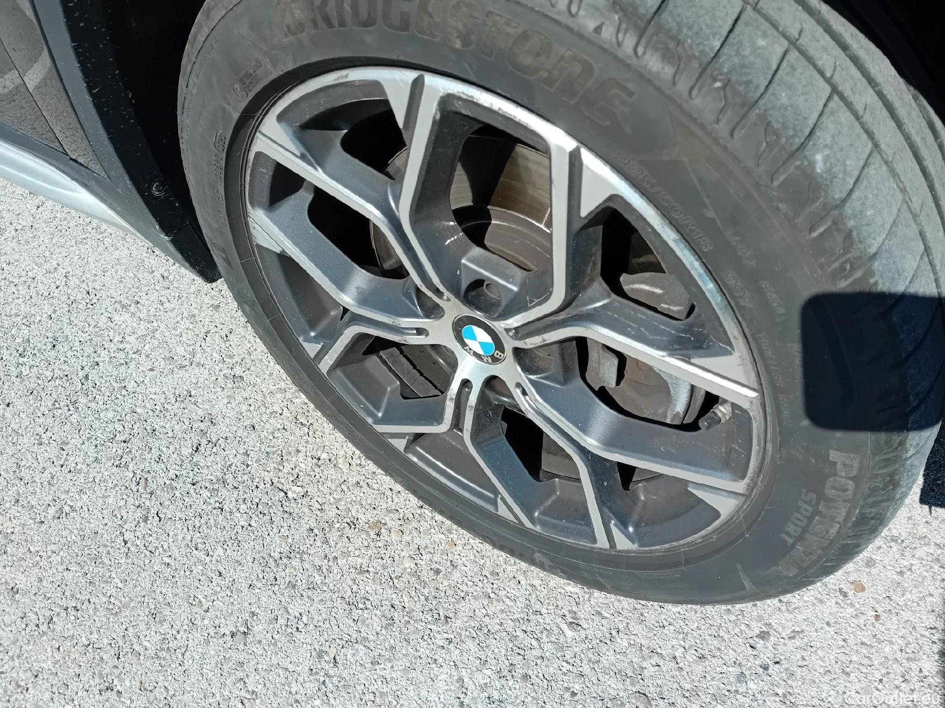  Bmw  X1 BMW  / 2019 / 5P / todoterreno sDrive20dA #40