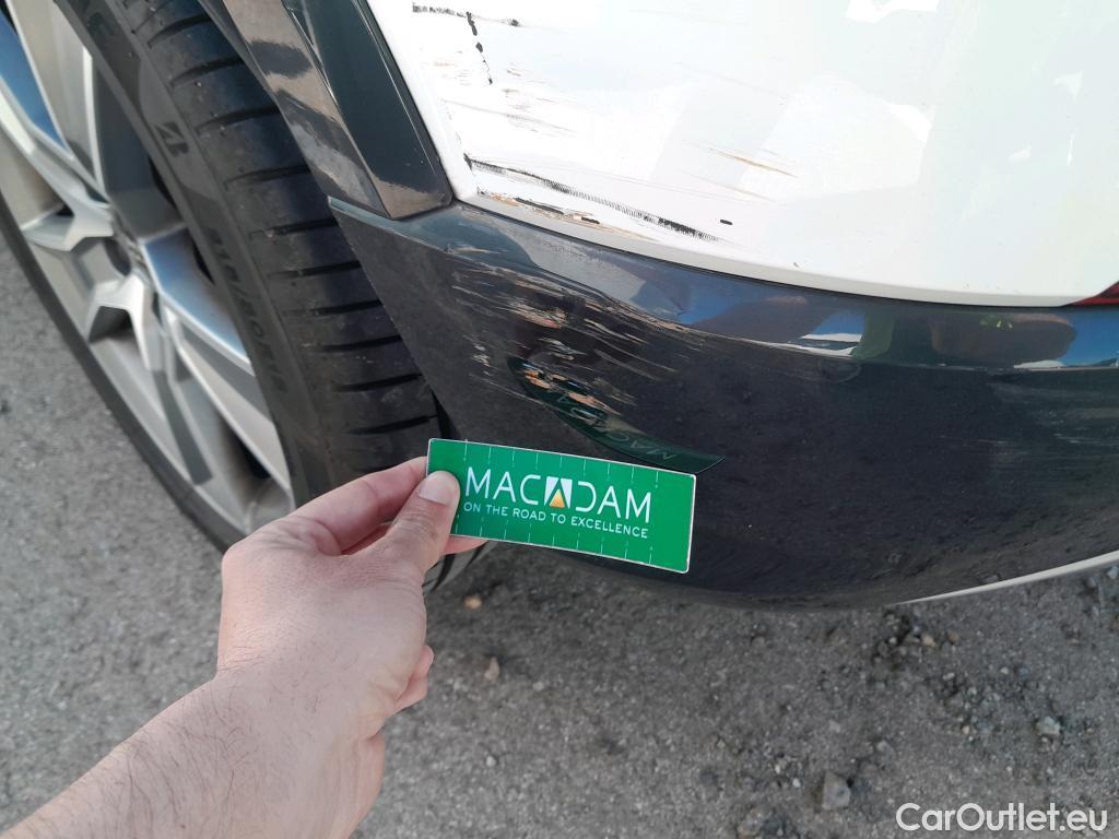  Audi  Q2 AUDI  / 2016 / 5P / todoterreno Design 35 TFSI 110kW (150CV) S tronic #19