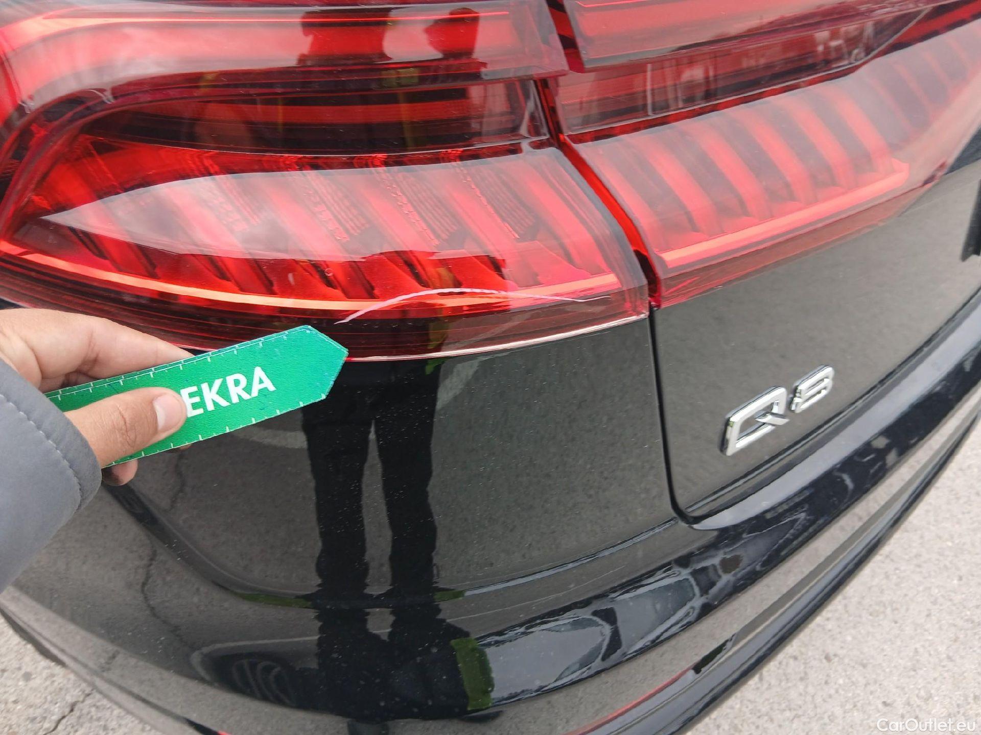  Audi  Q8 AUDI  / 2018 / 5P / todoterreno 55 TFSIe S Line Plus 280kW quattro tip #14