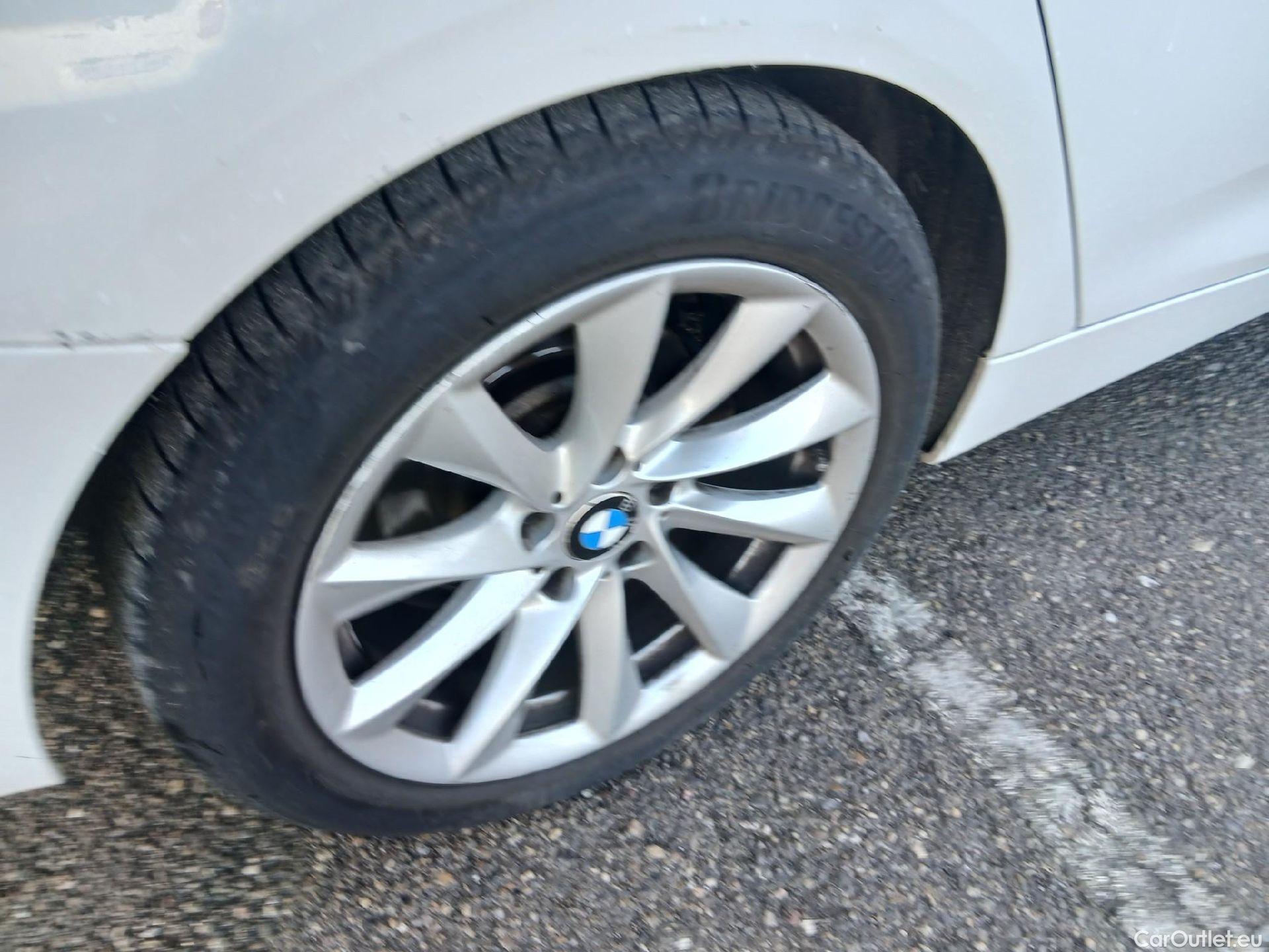  Bmw  Serie 3 BMW  5p 6G berlina con portón 320d Gran Turismo #21