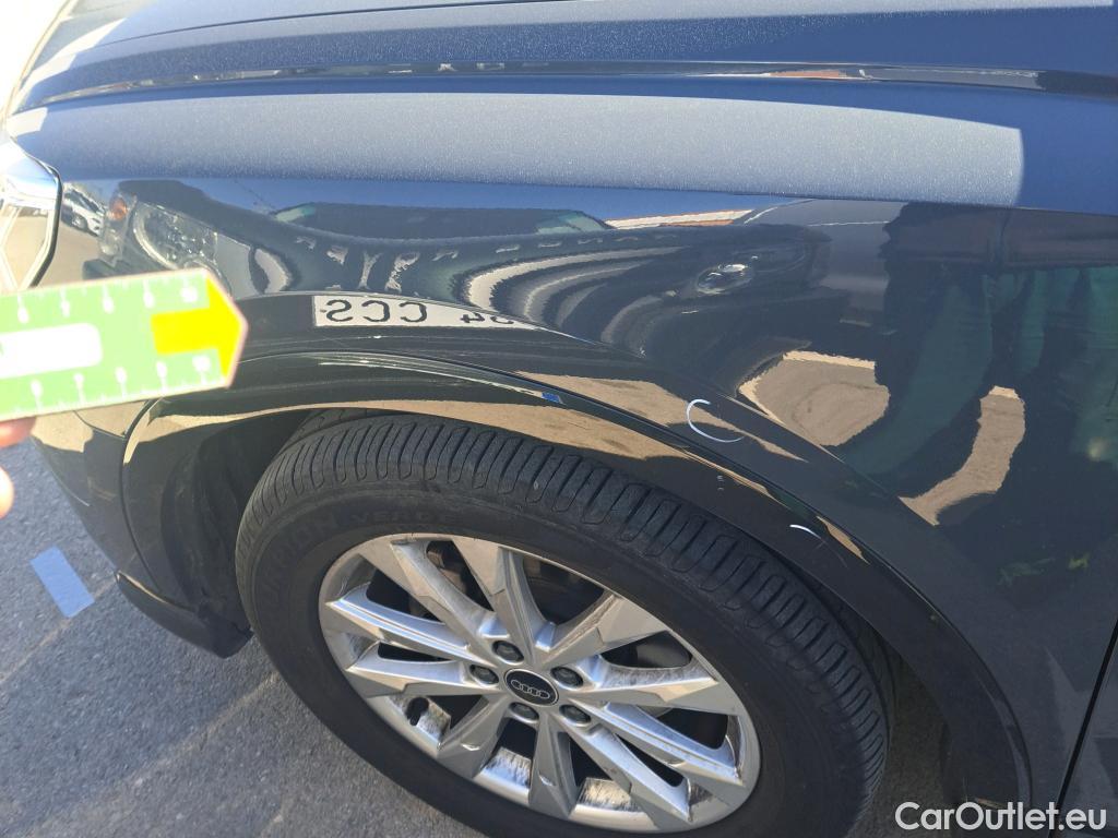  Audi  Q3  Sportback 35 TDI 2.0 TDI 150CV AT7 E6d  #31