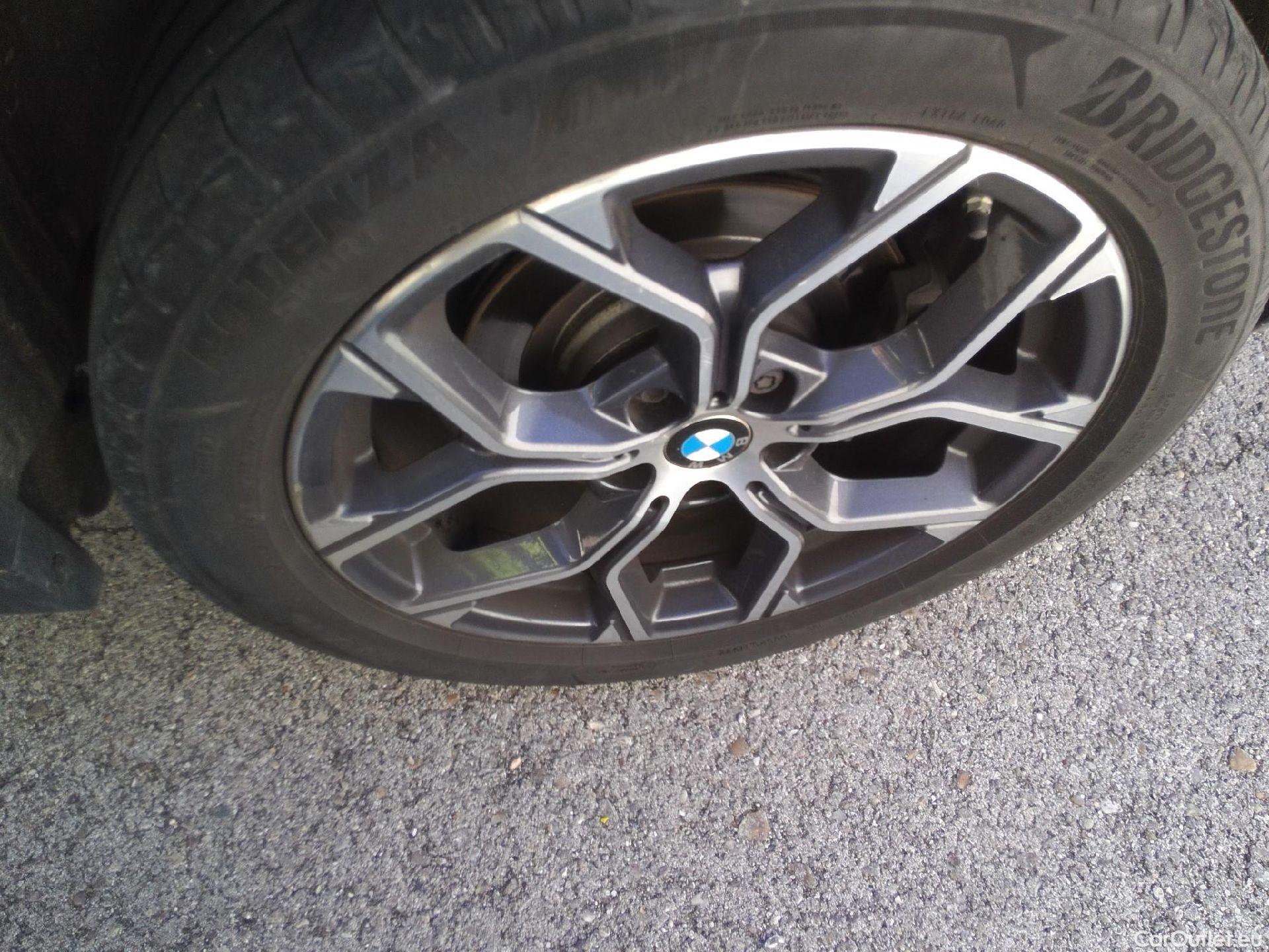  Bmw  X1 BMW  / 2019 / 5P / todoterreno sDrive20dA #19