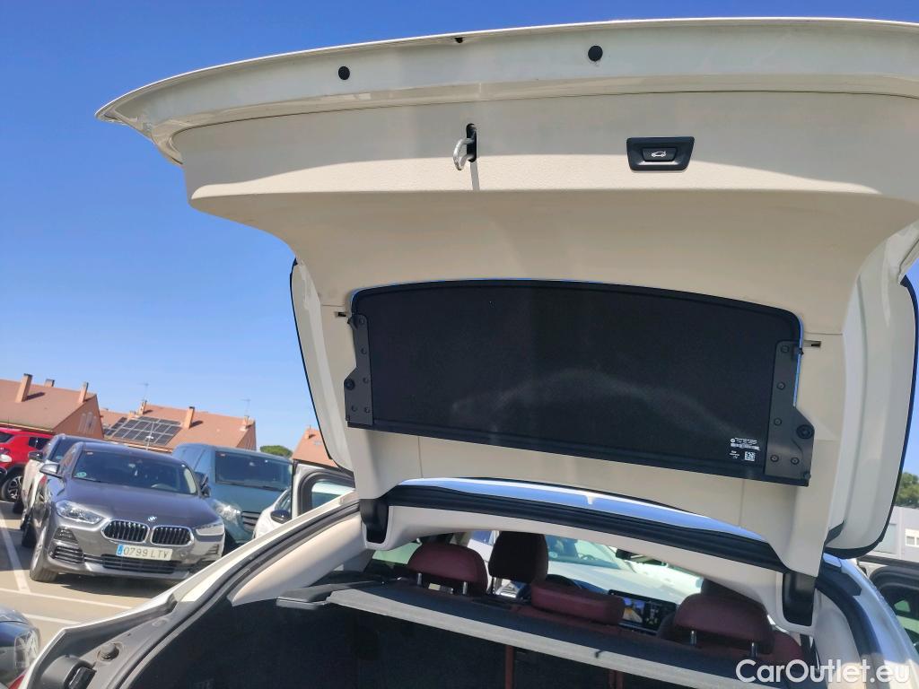  Bmw  X4 BMW  / 2021 / 5P / todoterreno xDrive20d xLine #9