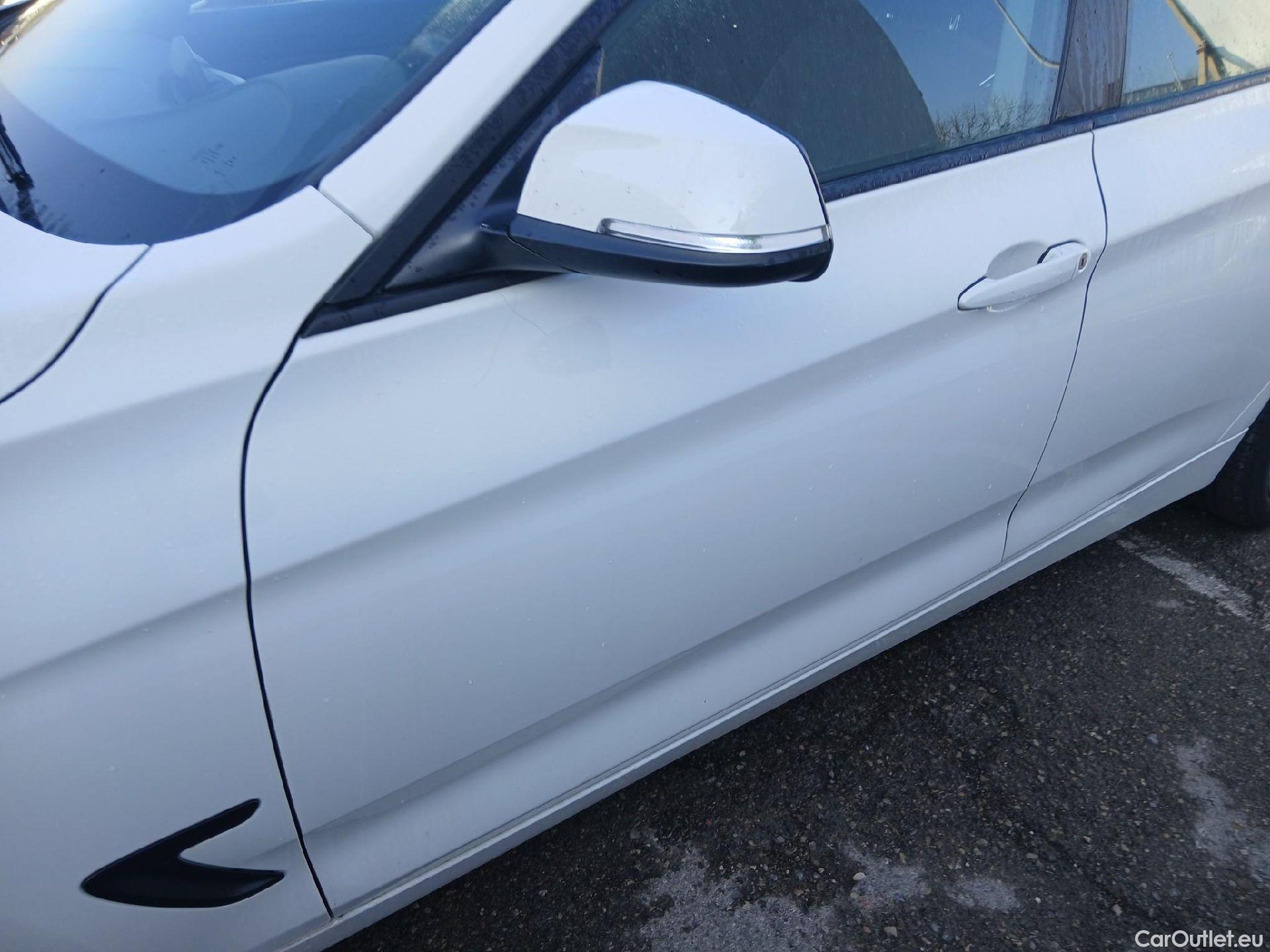  Bmw  Serie 3 BMW  5p 6G berlina con portón 320d Gran Turismo #8