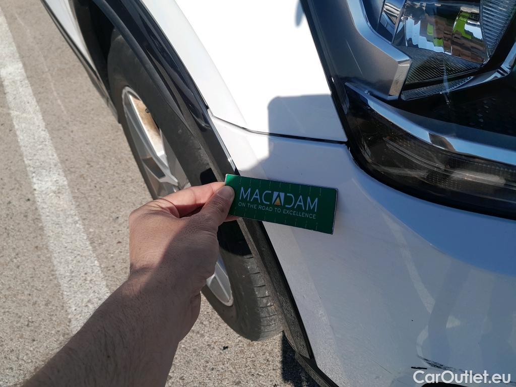  Audi  Q2 AUDI  / 2016 / 5P / todoterreno Design 35 TFSI 110kW (150CV) S tronic #16