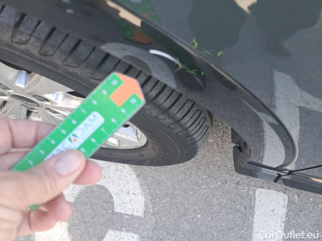  Audi  Q3  Sportback 35 TDI 2.0 TDI 150CV AT7 E6d  #28