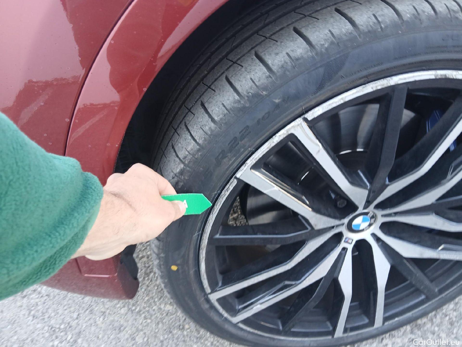  Bmw  X6 BMW  / 2019 / 5P / todoterreno xDrive30d #3