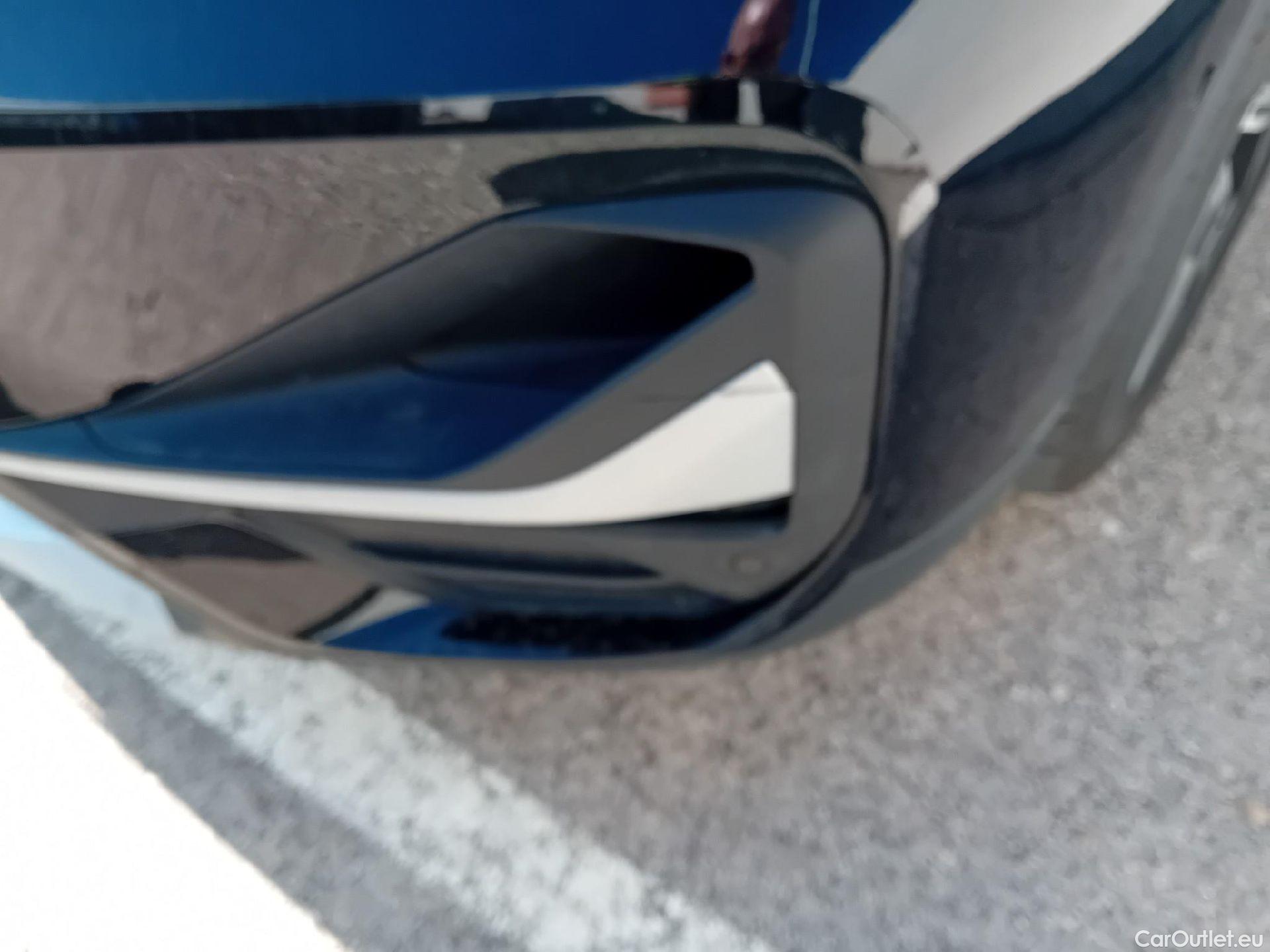  Bmw  X1 BMW  / 2019 / 5P / todoterreno sDrive20dA #14