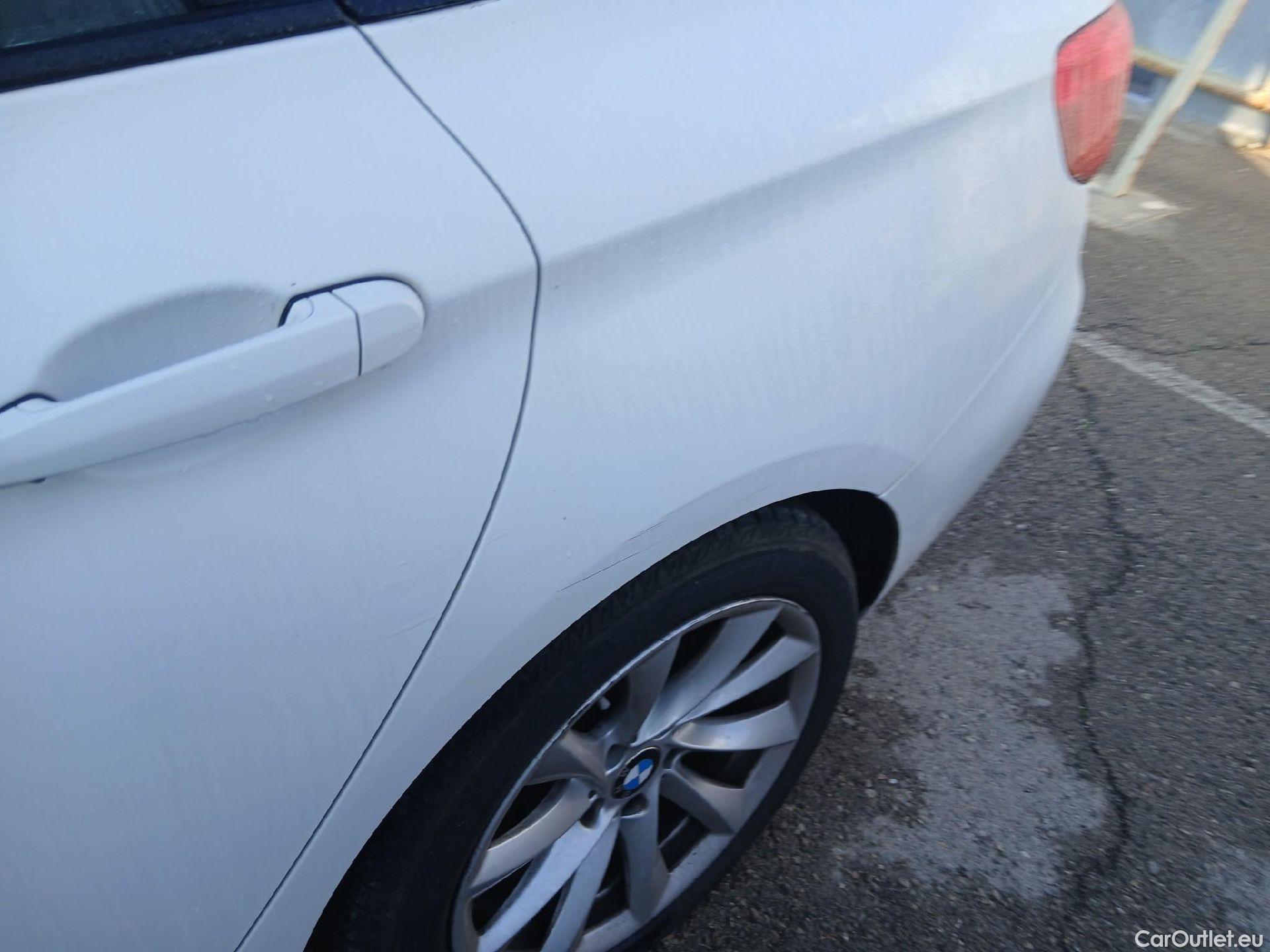  Bmw  Serie 3 BMW  5p 6G berlina con portón 320d Gran Turismo #11